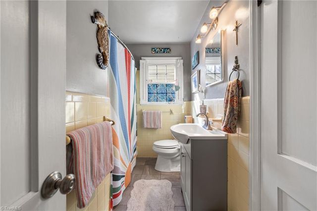 921 Watson Avenue, Winston-salem, NC 27103