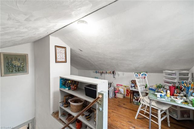 921 Watson Avenue, Winston-salem, NC 27103