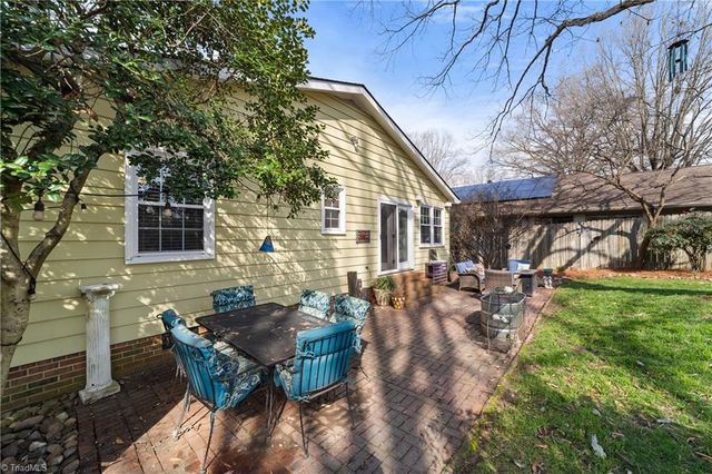 921 Watson Avenue, Winston-salem, NC 27103