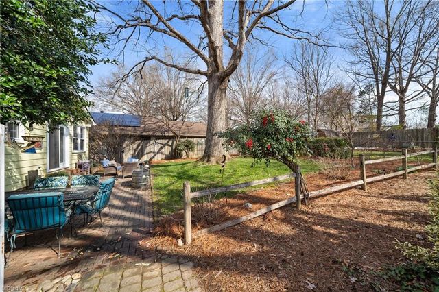 921 Watson Avenue, Winston-salem, NC 27103