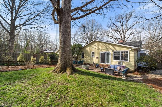 921 Watson Avenue, Winston-salem, NC 27103