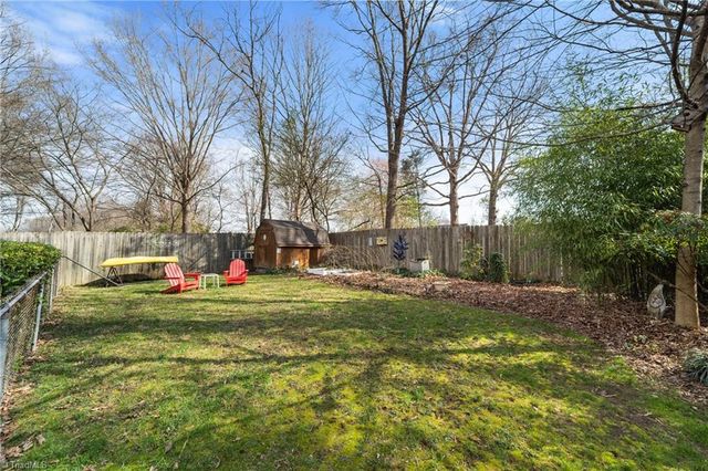 921 Watson Avenue, Winston-salem, NC 27103