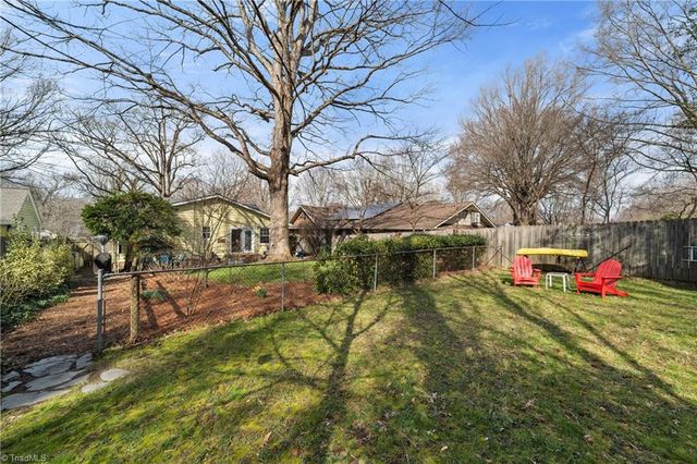 921 Watson Avenue, Winston-salem, NC 27103