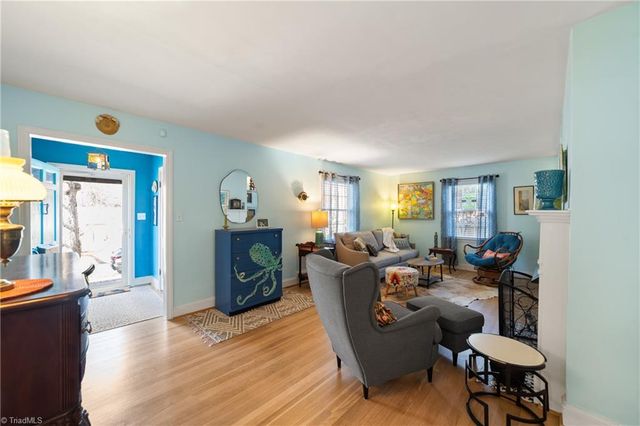 921 Watson Avenue, Winston-salem, NC 27103