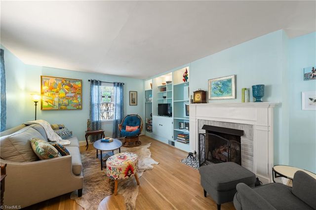 921 Watson Avenue, Winston-salem, NC 27103