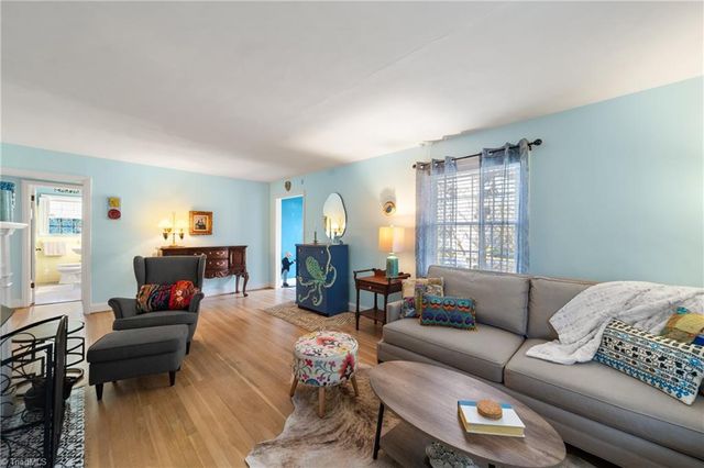 921 Watson Avenue, Winston-salem, NC 27103