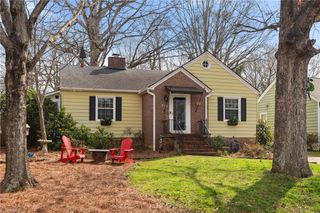 921 Watson Avenue, Winston-salem, NC 27103