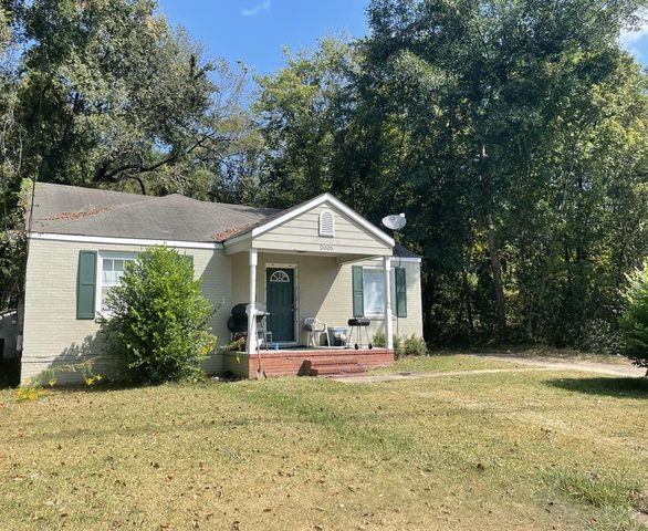 2005 7th Street, Columbus, GA 31906