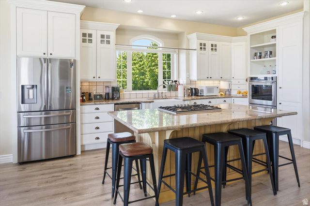 1342 E NORTHRIDGE DR, Bountiful, UT 84010