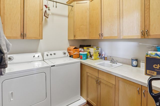 1342 E NORTHRIDGE DR, Bountiful, UT 84010