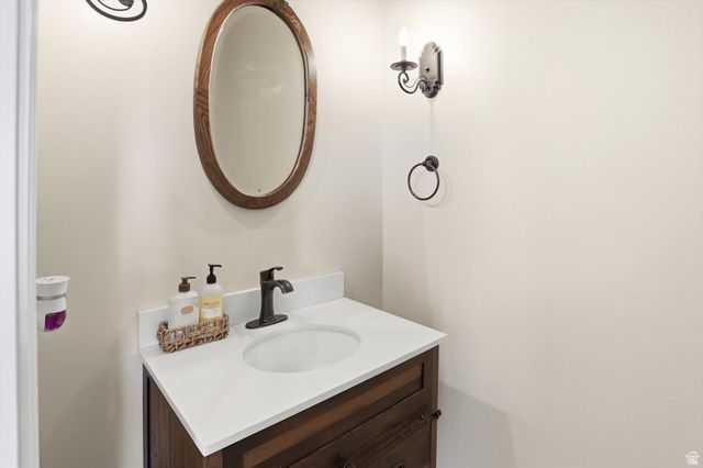 1342 E NORTHRIDGE DR, Bountiful, UT 84010