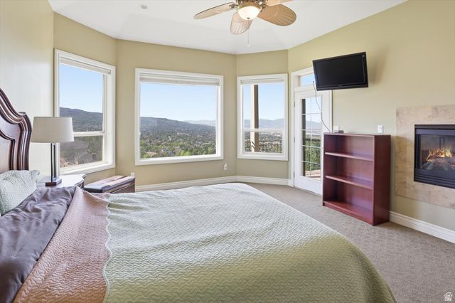 1342 E NORTHRIDGE DR, Bountiful, UT 84010