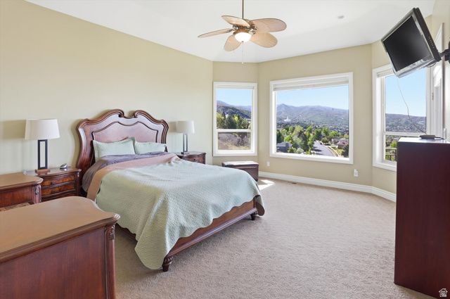 1342 E NORTHRIDGE DR, Bountiful, UT 84010