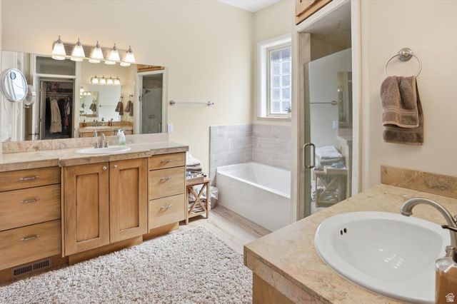 1342 E NORTHRIDGE DR, Bountiful, UT 84010