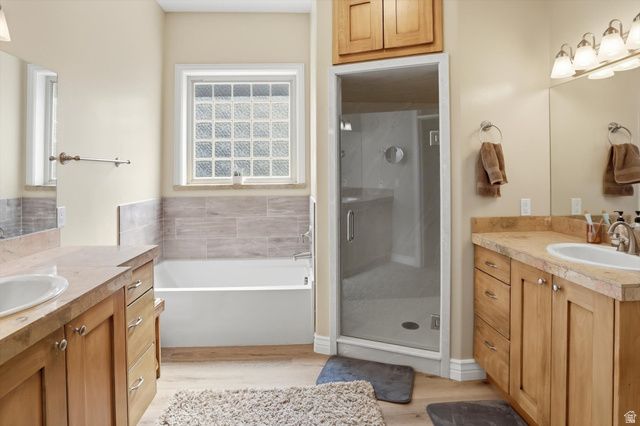 1342 E NORTHRIDGE DR, Bountiful, UT 84010