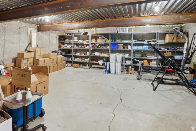 1342 E NORTHRIDGE DR, Bountiful, UT 84010