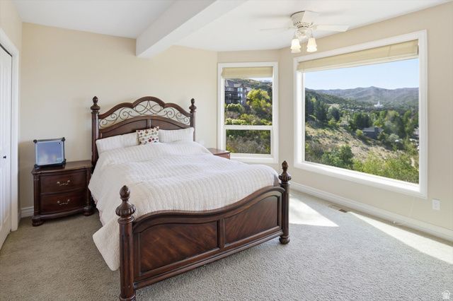 1342 E NORTHRIDGE DR, Bountiful, UT 84010