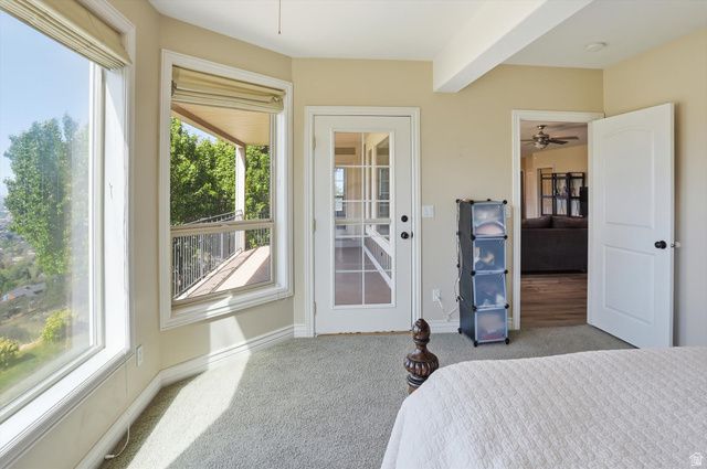 1342 E NORTHRIDGE DR, Bountiful, UT 84010