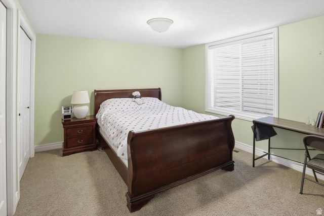 1342 E NORTHRIDGE DR, Bountiful, UT 84010