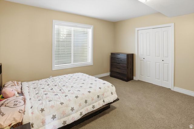 1342 E NORTHRIDGE DR, Bountiful, UT 84010