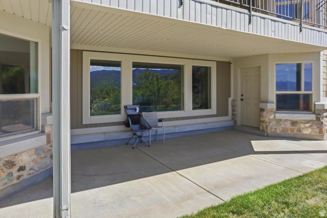 1342 E NORTHRIDGE DR, Bountiful, UT 84010
