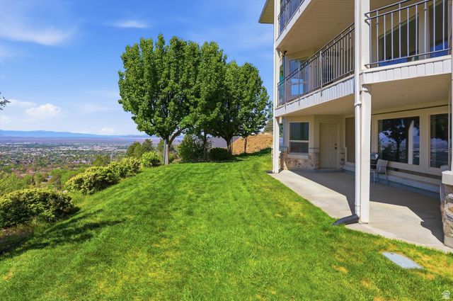 1342 E NORTHRIDGE DR, Bountiful, UT 84010