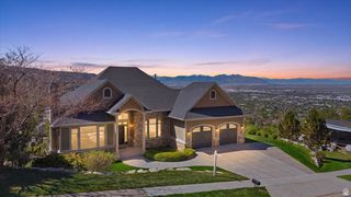 1342 E NORTHRIDGE DR, Bountiful, UT 84010