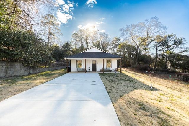 12 Munson Drive, Columbus, GA 31903