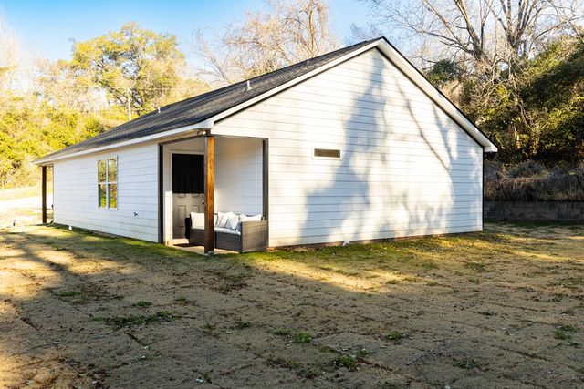 12 Munson Drive, Columbus, GA 31903