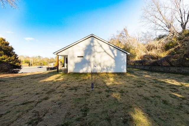 12 Munson Drive, Columbus, GA 31903