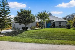 11210 Rabun Gap DR, North Fort Myers, FL 33917