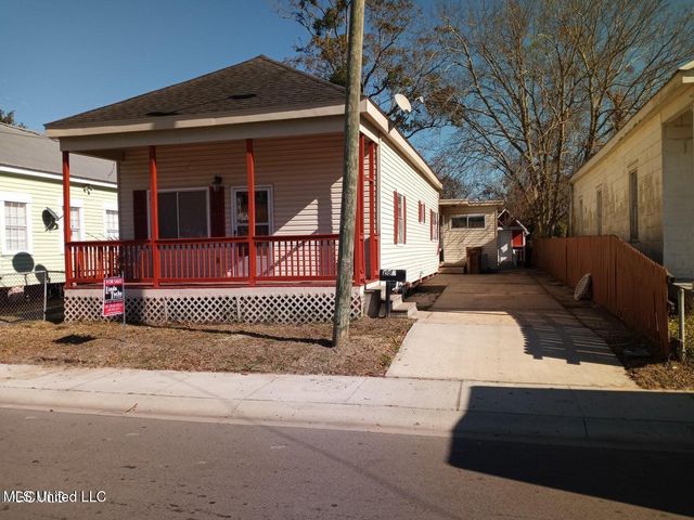 258 Reynoir Street, Biloxi, MS 39530