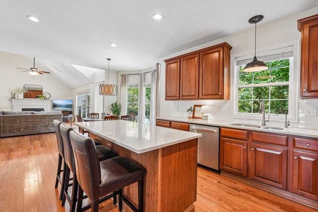 5143 Stonhope Road, New Albany, OH 43054