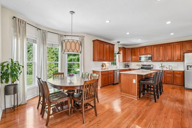 5143 Stonhope Road, New Albany, OH 43054