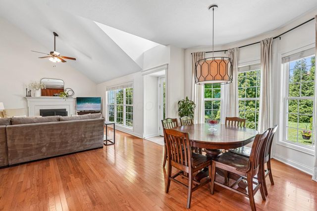5143 Stonhope Road, New Albany, OH 43054