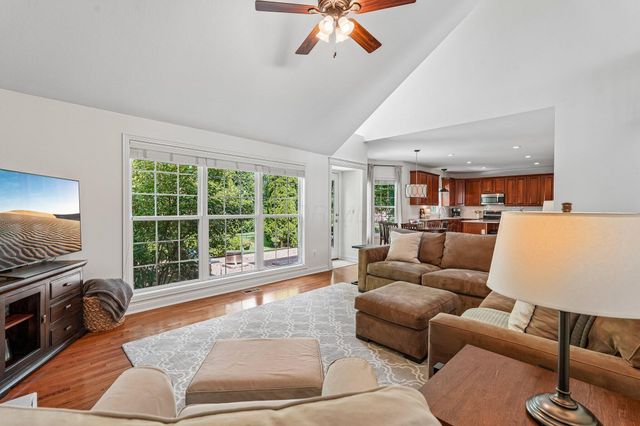 5143 Stonhope Road, New Albany, OH 43054