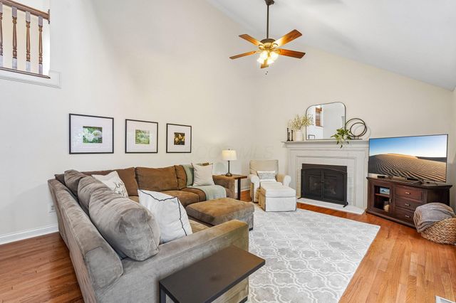 5143 Stonhope Road, New Albany, OH 43054