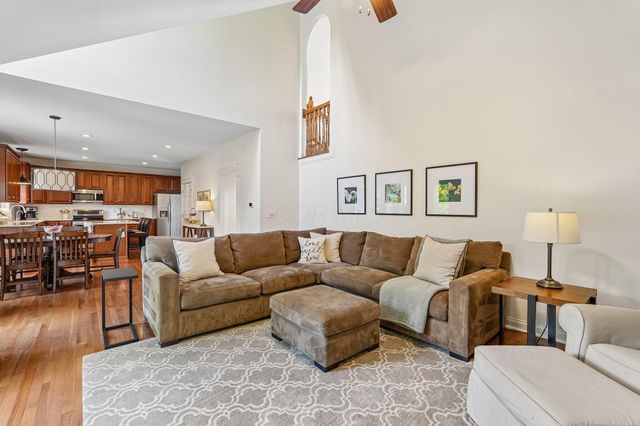 5143 Stonhope Road, New Albany, OH 43054