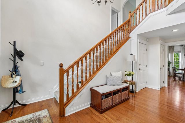 5143 Stonhope Road, New Albany, OH 43054