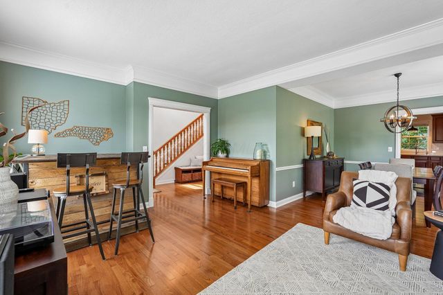 5143 Stonhope Road, New Albany, OH 43054