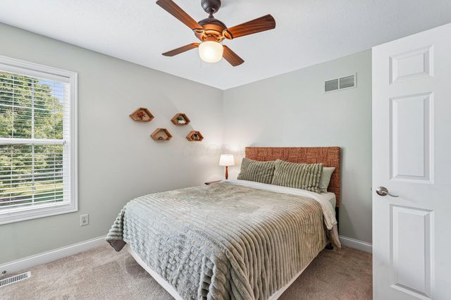 5143 Stonhope Road, New Albany, OH 43054