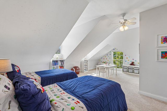 5143 Stonhope Road, New Albany, OH 43054