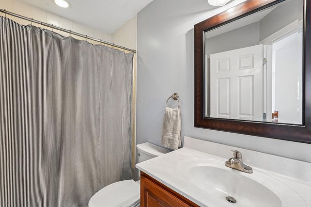 5143 Stonhope Road, New Albany, OH 43054