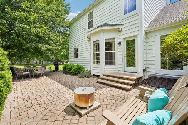 5143 Stonhope Road, New Albany, OH 43054