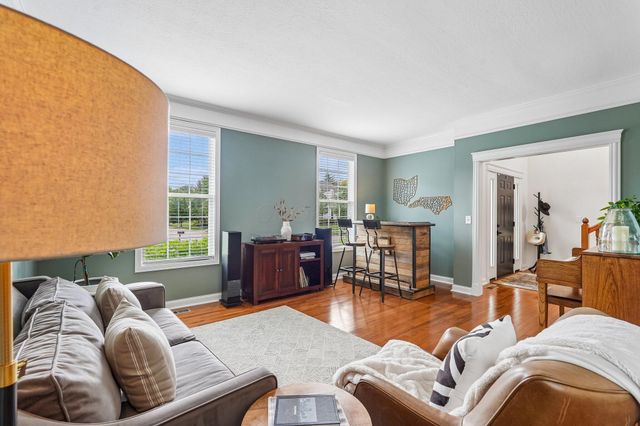 5143 Stonhope Road, New Albany, OH 43054