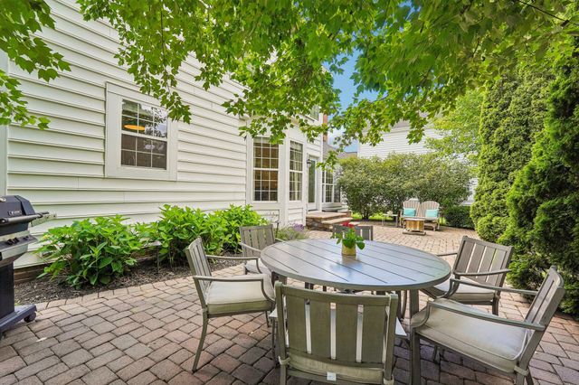 5143 Stonhope Road, New Albany, OH 43054