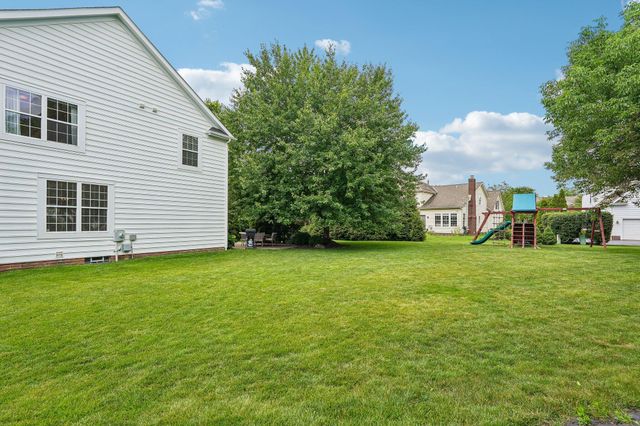 5143 Stonhope Road, New Albany, OH 43054