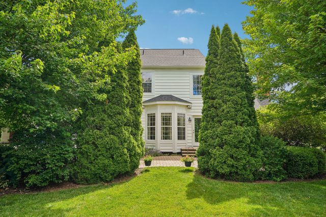 5143 Stonhope Road, New Albany, OH 43054
