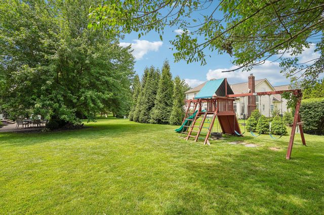 5143 Stonhope Road, New Albany, OH 43054