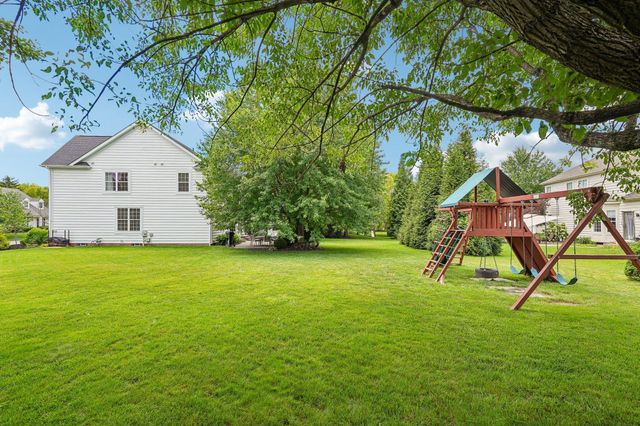 5143 Stonhope Road, New Albany, OH 43054